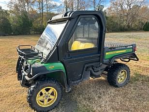 Main image John Deere Gator XUV 825i 1