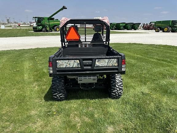 Image of John Deere Gator XUV 825i equipment image 3