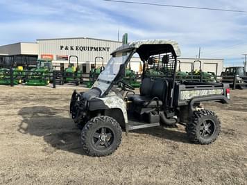Main image John Deere Gator XUV 825i