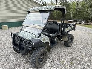 Main image John Deere Gator XUV 825i 1