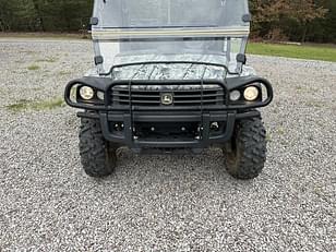 Main image John Deere Gator XUV 825i 4