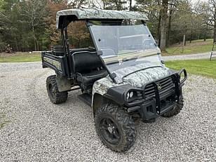 Main image John Deere Gator XUV 825i 5