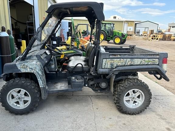 Image of John Deere Gator XUV 825i Primary image