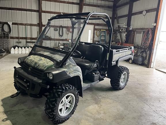 Image of John Deere Gator XUV 825i Primary image