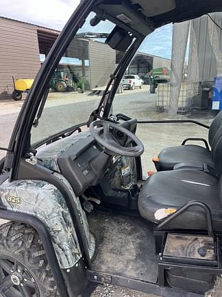 Image of John Deere Gator XUV 825i equipment image 4