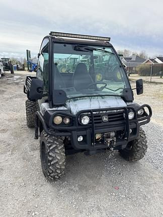 Image of John Deere Gator XUV 825i equipment image 1