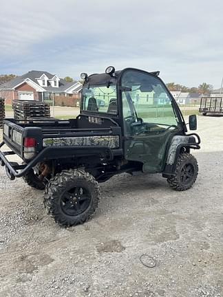 Image of John Deere Gator XUV 825i equipment image 2