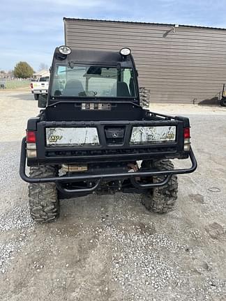 Image of John Deere Gator XUV 825i equipment image 3