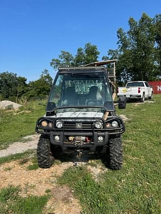 Image of John Deere Gator XUV 825i equipment image 2