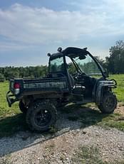 Main image John Deere Gator XUV 825i 3