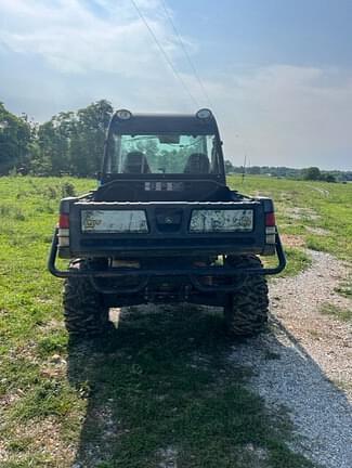 Image of John Deere Gator XUV 825i equipment image 3