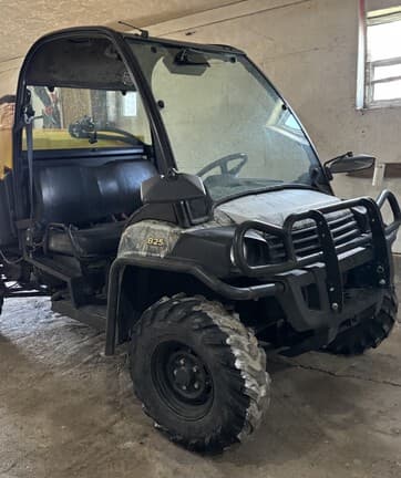 Image of John Deere Gator XUV 825i Image 0
