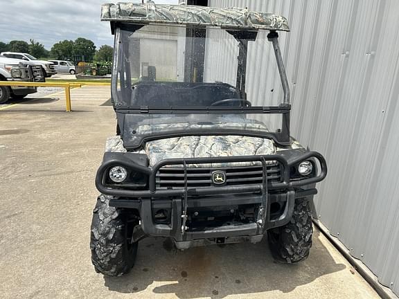 Image of John Deere Gator XUV 825i Primary image