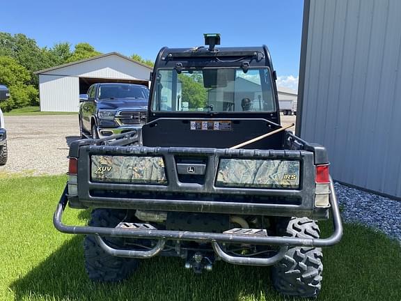 Image of John Deere Gator XUV 825i equipment image 3