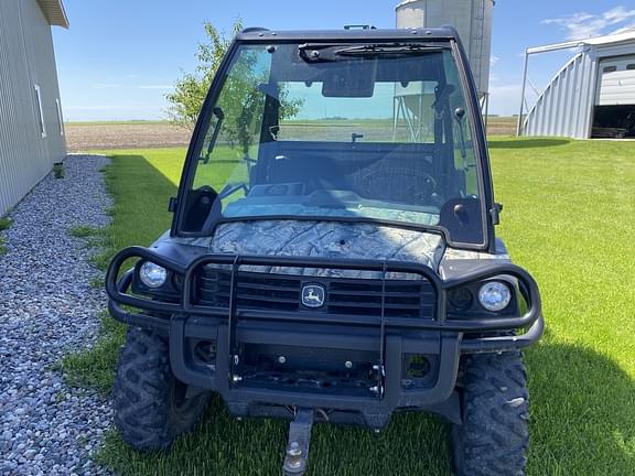 Image of John Deere Gator XUV 825i equipment image 2