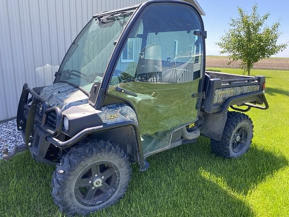 Image of John Deere Gator XUV 825i Primary image