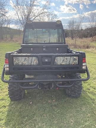 Image of John Deere Gator XUV 825i equipment image 4