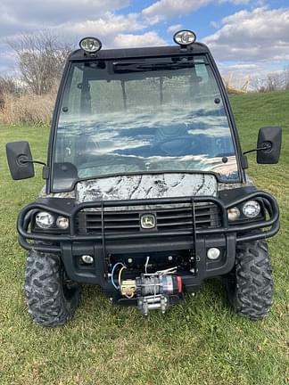 Image of John Deere Gator XUV 825i Primary image