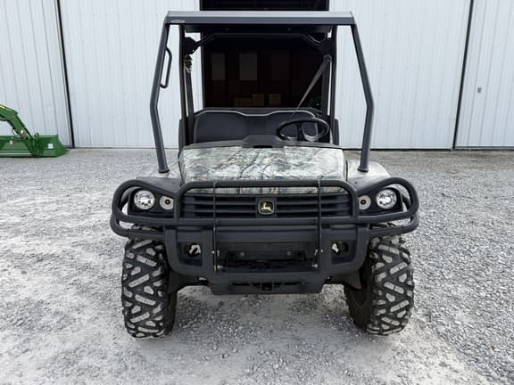 Image of John Deere Gator XUV 825i equipment image 2