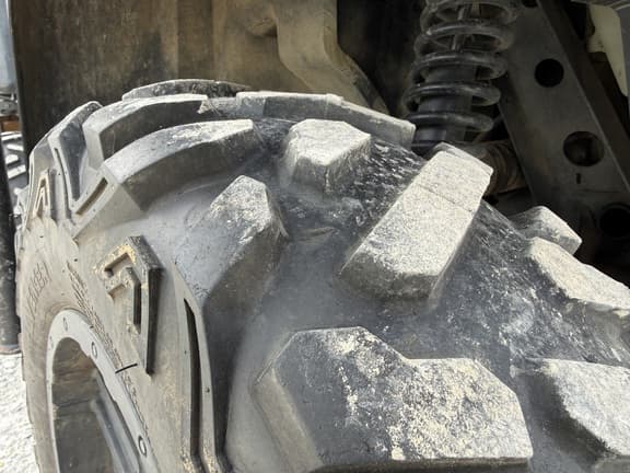 Image of John Deere Gator XUV 825i equipment image 1