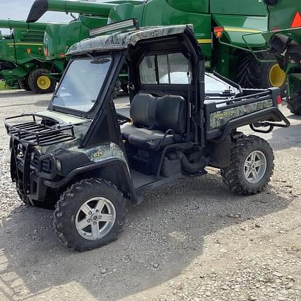 Image of John Deere Gator XUV 825i Primary image