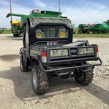 Image of John Deere Gator XUV 825i equipment image 3