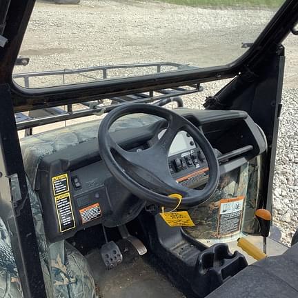 Image of John Deere Gator XUV 825i equipment image 4