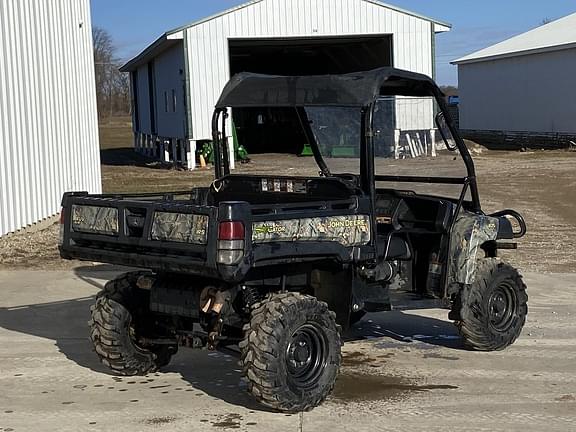 Image of John Deere Gator XUV 825i equipment image 2