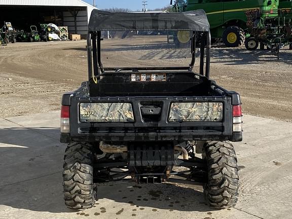 Image of John Deere Gator XUV 825i equipment image 3