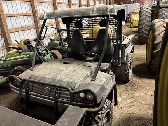 Image of John Deere Gator XUV 825i Primary image