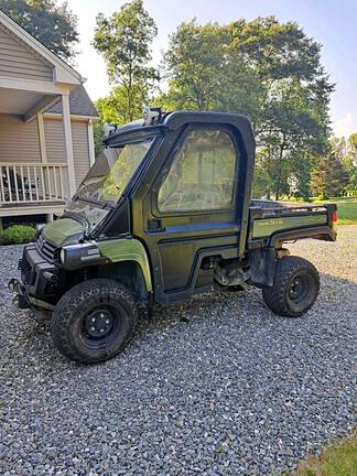 Image of John Deere Gator XUV 825i Image 0