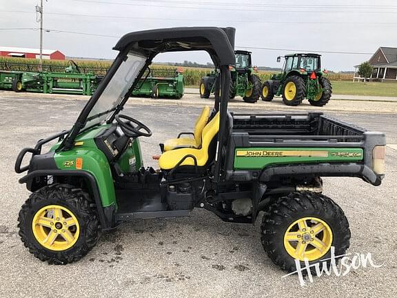 Image of John Deere Gator XUV 825i equipment image 3