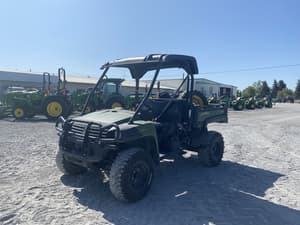2011 John Deere Gator XUV 825i Image