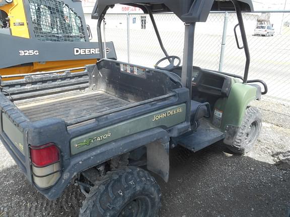 Image of John Deere Gator XUV 825i equipment image 3