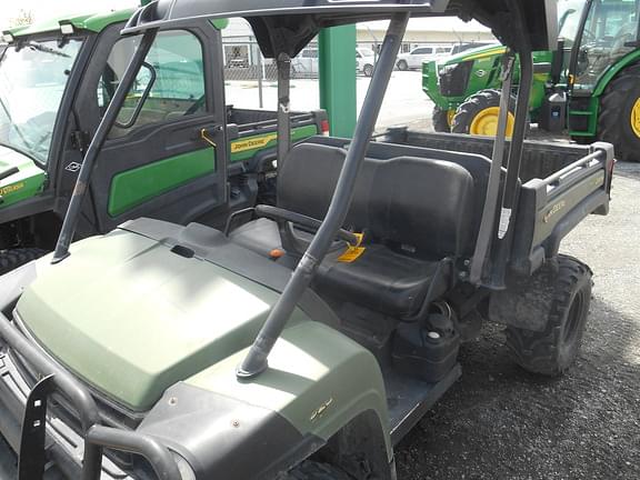 Image of John Deere Gator XUV 825i equipment image 2