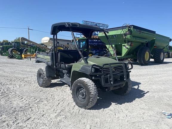 Image of John Deere Gator XUV 825i Primary image