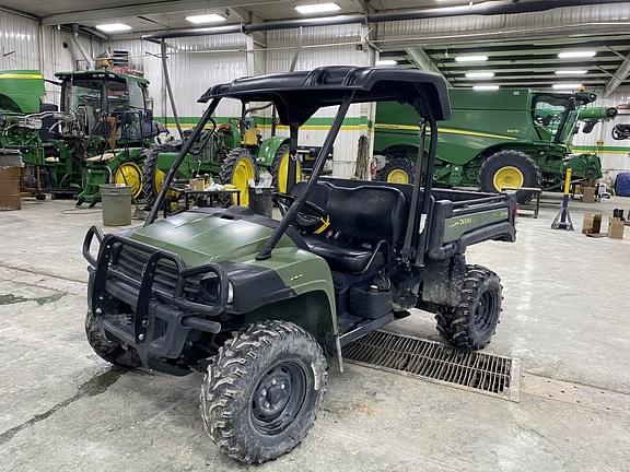 Image of John Deere Gator XUV 825i Primary image