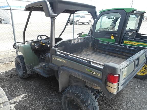 Image of John Deere Gator XUV 825i Primary image