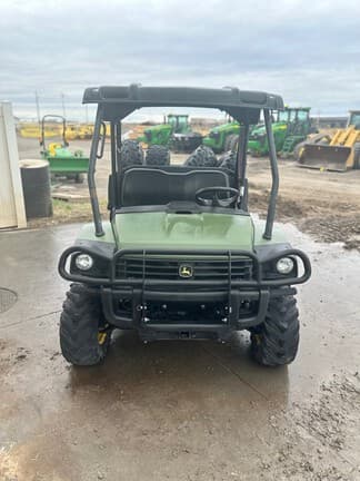 Image of John Deere Gator XUV 825i equipment image 1