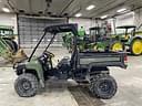 2011 John Deere Gator XUV 825i Image