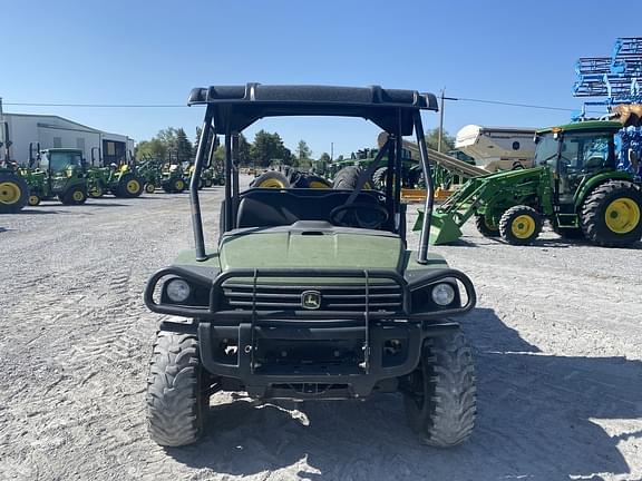 Image of John Deere Gator XUV 825i equipment image 2