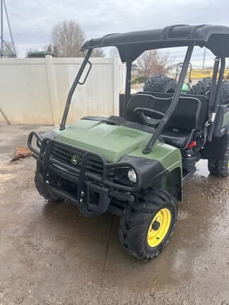 Image of John Deere Gator XUV 825i equipment image 2