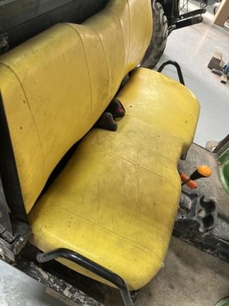 Image of John Deere Gator XUV 825i equipment image 3