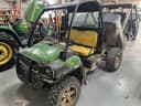 2011 John Deere Gator XUV 825i Image