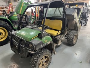 2011 John Deere Gator XUV 825i Image