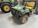 2011 John Deere Gator XUV 825i Image
