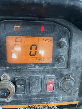 Image of John Deere Gator XUV 825i equipment image 2