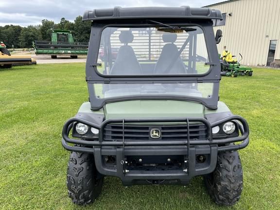 Image of John Deere Gator XUV 825i equipment image 2