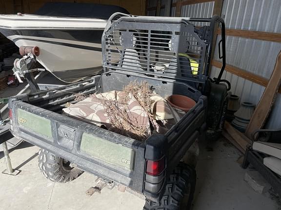 Image of John Deere Gator XUV 825i equipment image 3