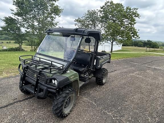 Image of John Deere Gator XUV 825i Primary image